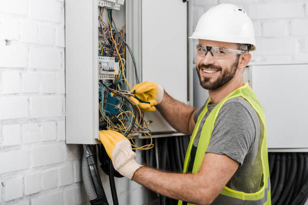 Best Residential Electrician Services  in Halls, TN