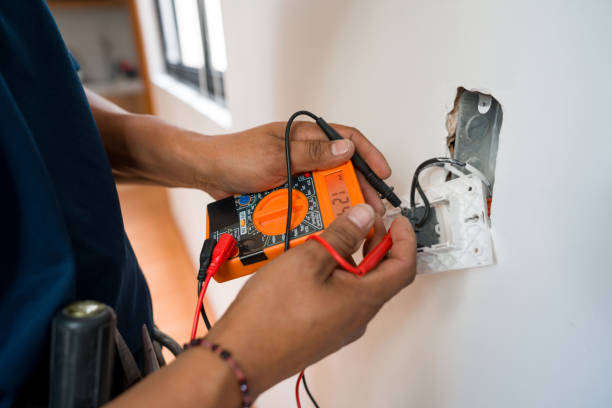 Best Emergency Electrical Repair  in Halls, TN