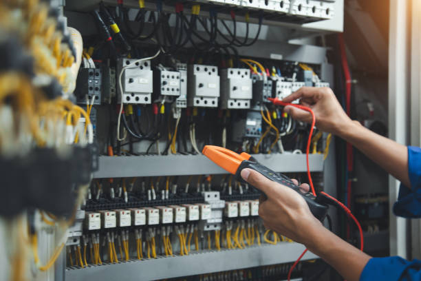 Best Affordable Emergency Electrician  in Halls, TN