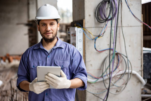 Best Electrical Installation Contractor  in Halls, TN