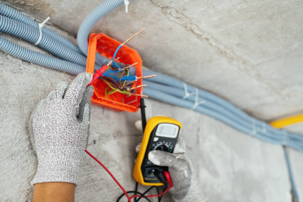 Best Electrical Contractors for Businesses  in Halls, TN