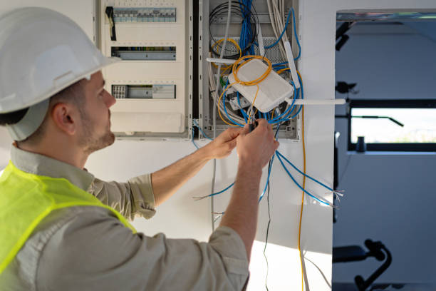 Best Electrician for Home Renovation  in Halls, TN